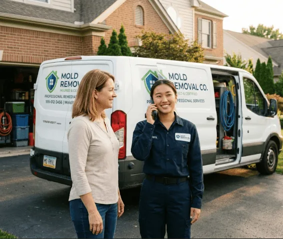 Crawlspace Mold Remediation Diamond Springs, CA FAQs